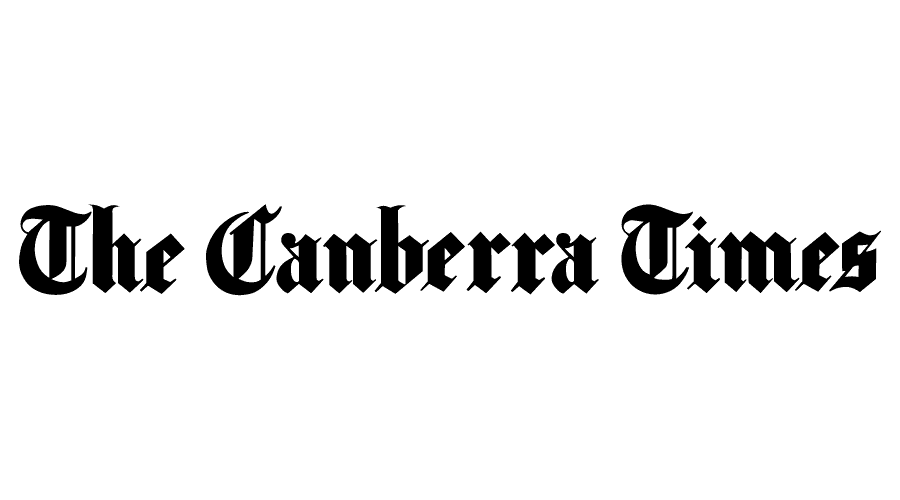the-canberra-times-logo-vector